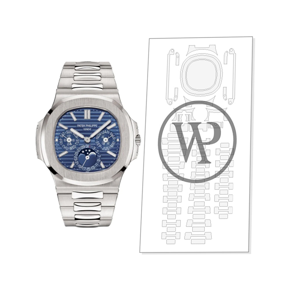 Protection for PATEK PHILIPPE Nautilus 5740 Watch Protective