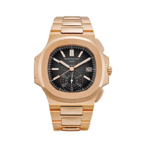 Protection for PATEK PHILIPPE Nautilus 5980