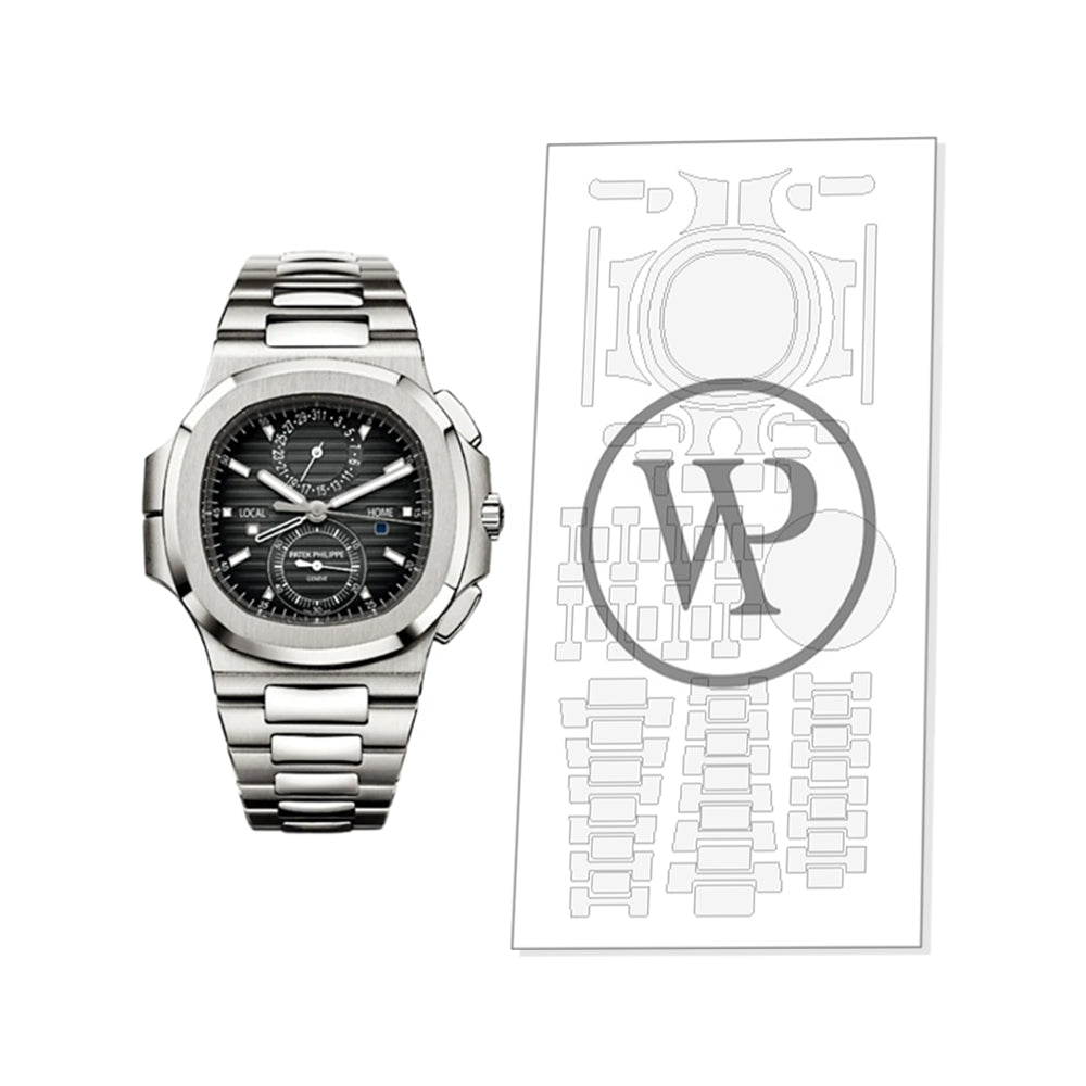 Protection for PATEK PHILIPPE Nautilus 5990 Watch Protective