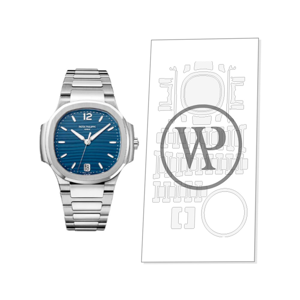 Protection for PATEK PHILIPPE Nautilus 7118 Watch Protective
