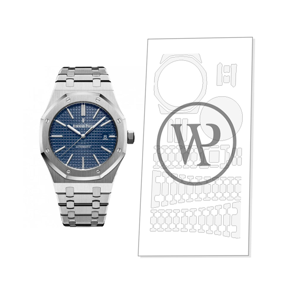 Protection for AUDEMARS PIGUET Royal Oak 41mm Watch Protective