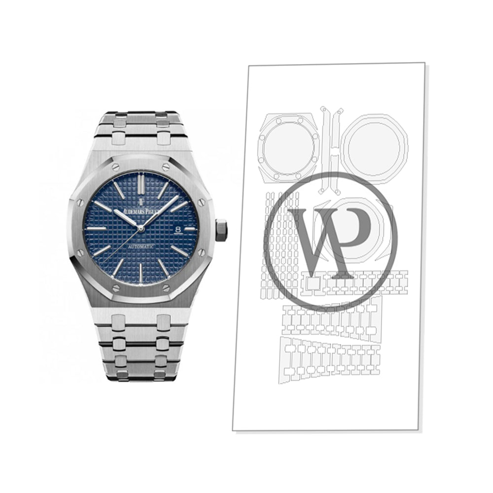 Protection for AUDEMARS PIGUET Royal Oak 41mm Watch Protective