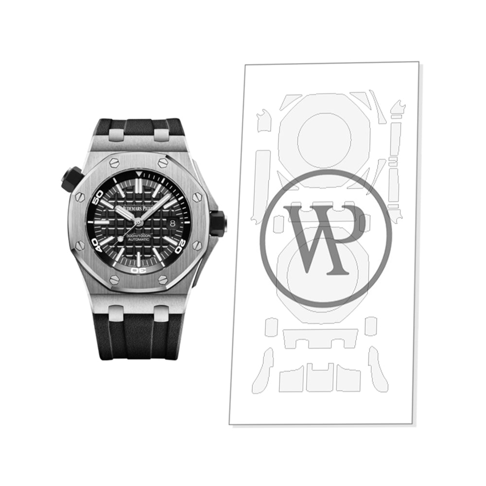 Protection for AUDEMARS PIGUET Royal Oak Offshore Diver 42 Watch Protective