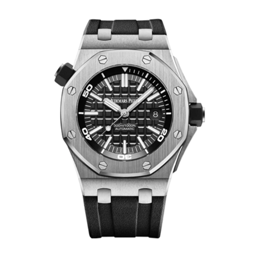 Protection for AUDEMARS PIGUET Royal Oak Offshore Diver 42