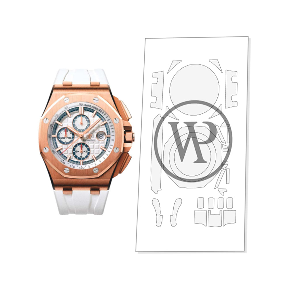 Protection for AUDEMARS PIGUET Royal Oak Offshore Diver 44 Watch Protective