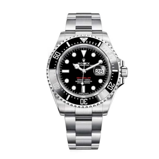 Protection for Rolex Sea Dweller