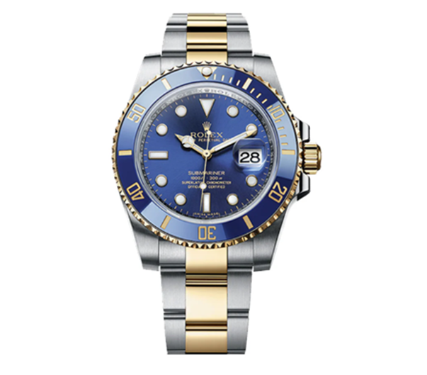 Protection for Rolex Submariner
