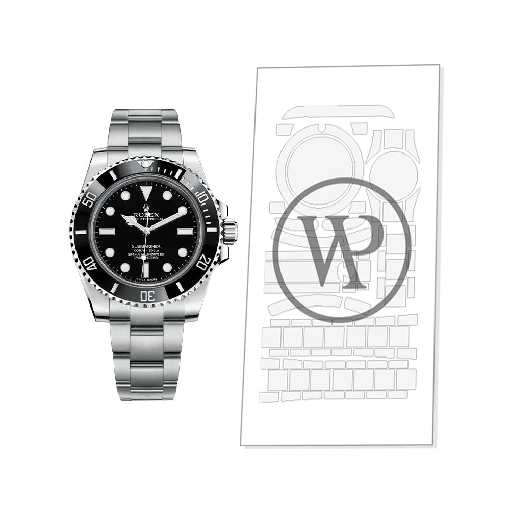 Protection for Rolex Submariner Watch Protective
