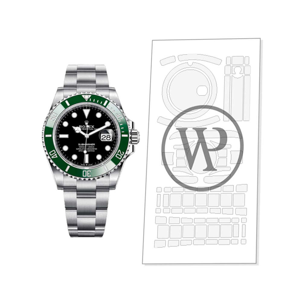 Protection for Rolex Submariner Watch Protective