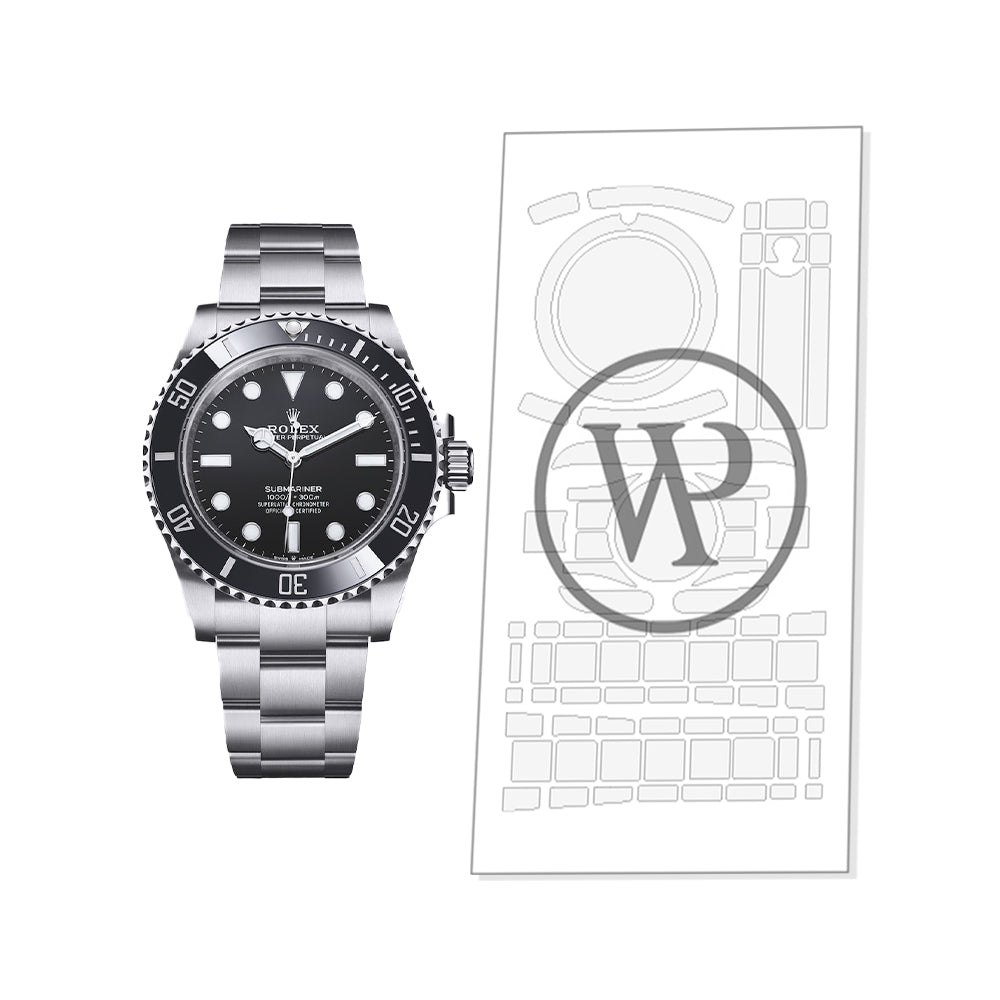 Protection for Rolex Submariner Watch Protective