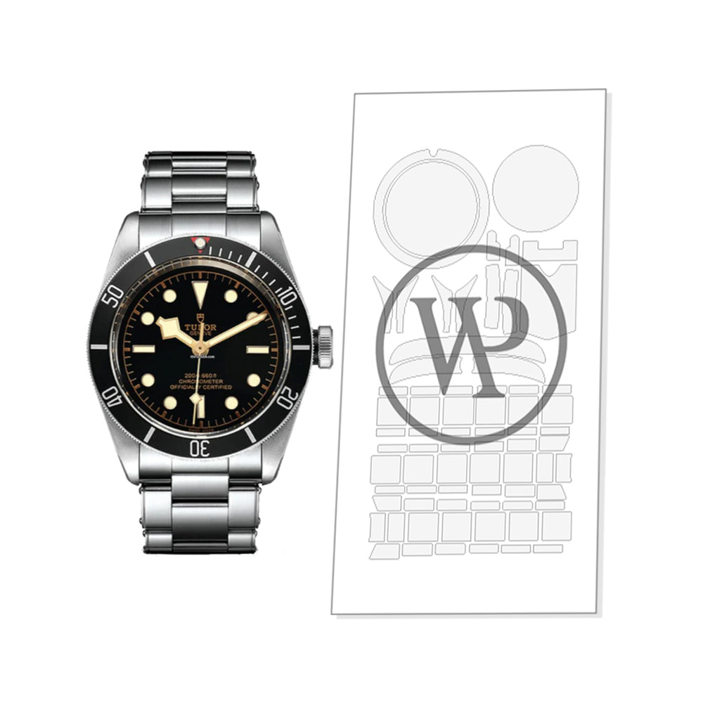 Protection for Tudor BlackBay 41mm 79230 Watch Protective