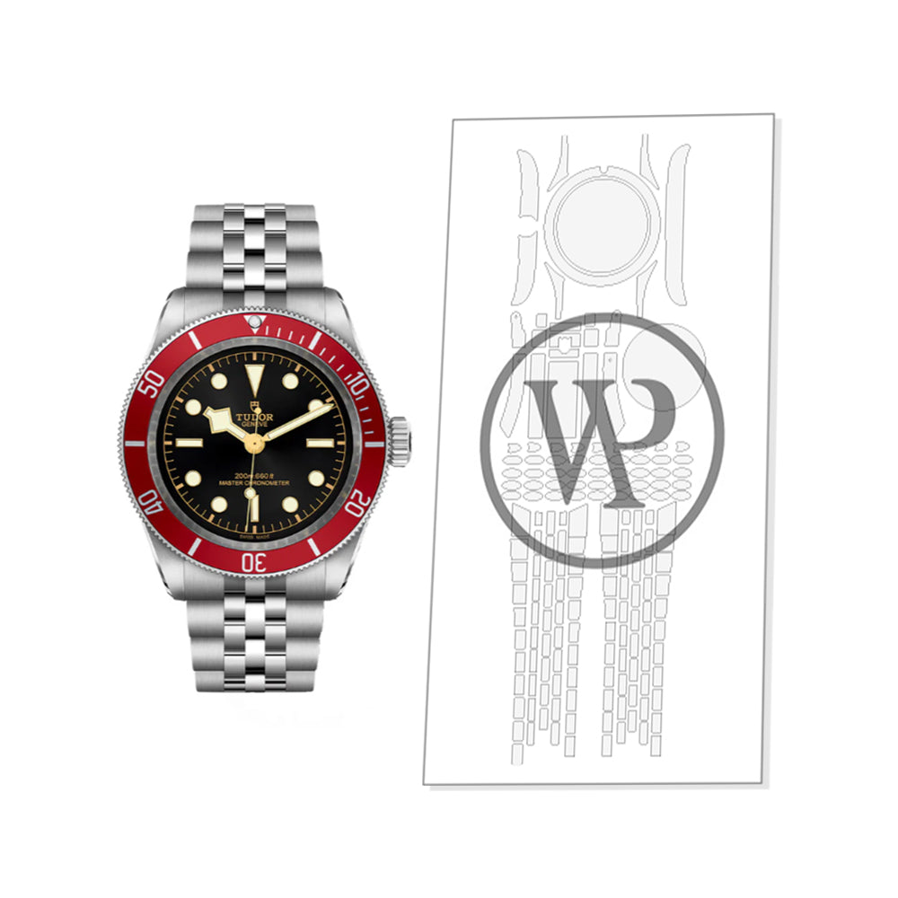 Protection for Tudor BlackBay 41mm M7941A1 Watch Protective