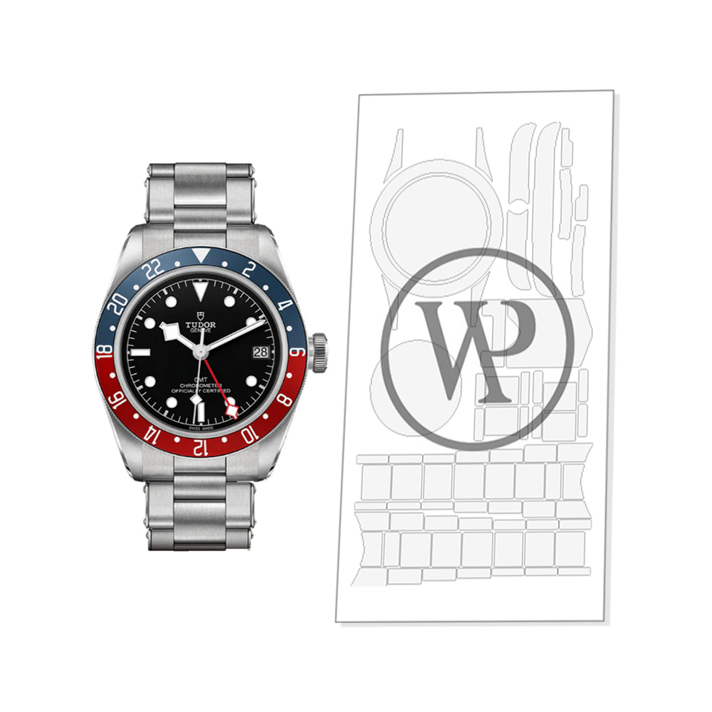 Protection for Tudor BlackBay GMT Watch Protective