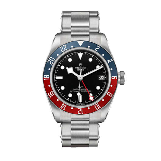 Protection for Tudor BlackBay GMT