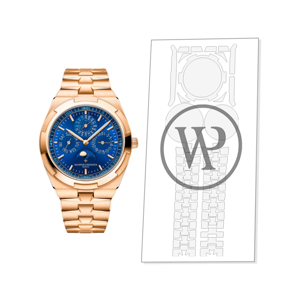 Protection for Vacheron Constantin 4300V Watch Protective