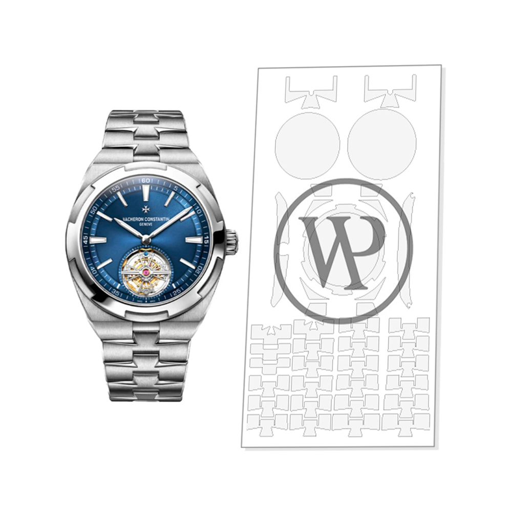 Protection for Vacheron Constantin 6000V Watch Protective