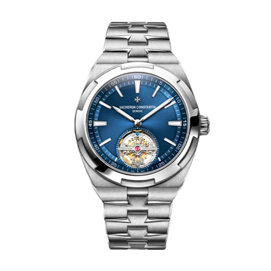 Protection for Vacheron Constantin 6000V