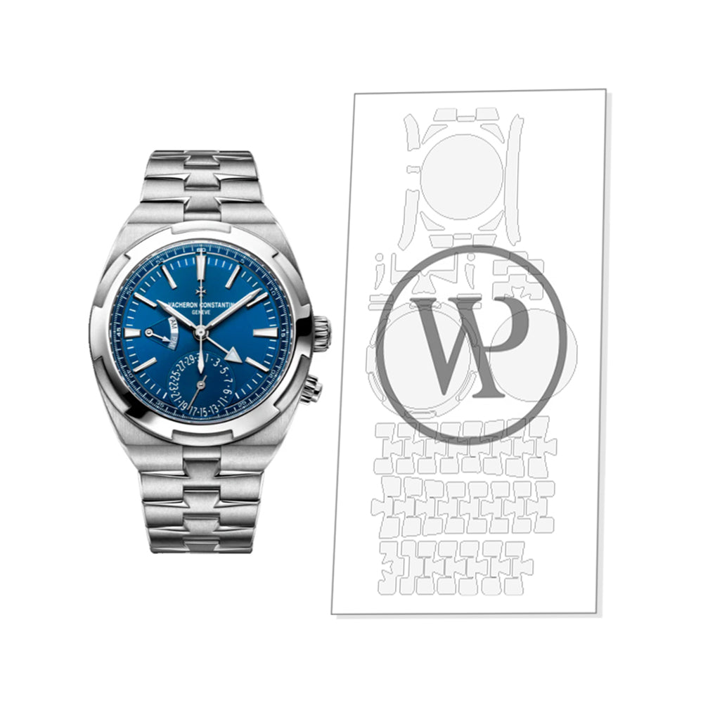 Protection for Vacheron Constantin 7900V Watch Protective