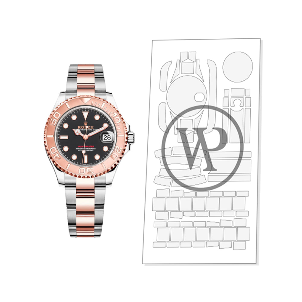 Protection for Rolex Yacht Master 40 Watch Protective