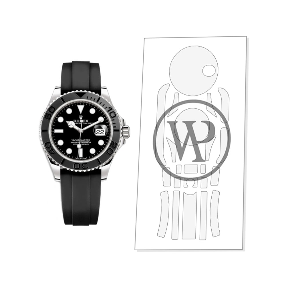 Protection for Rolex Yacht Master 42 Watch Protective